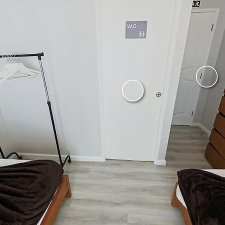 We Are Hostel Póvoa de Varzim Εξωτερικό φωτογραφία