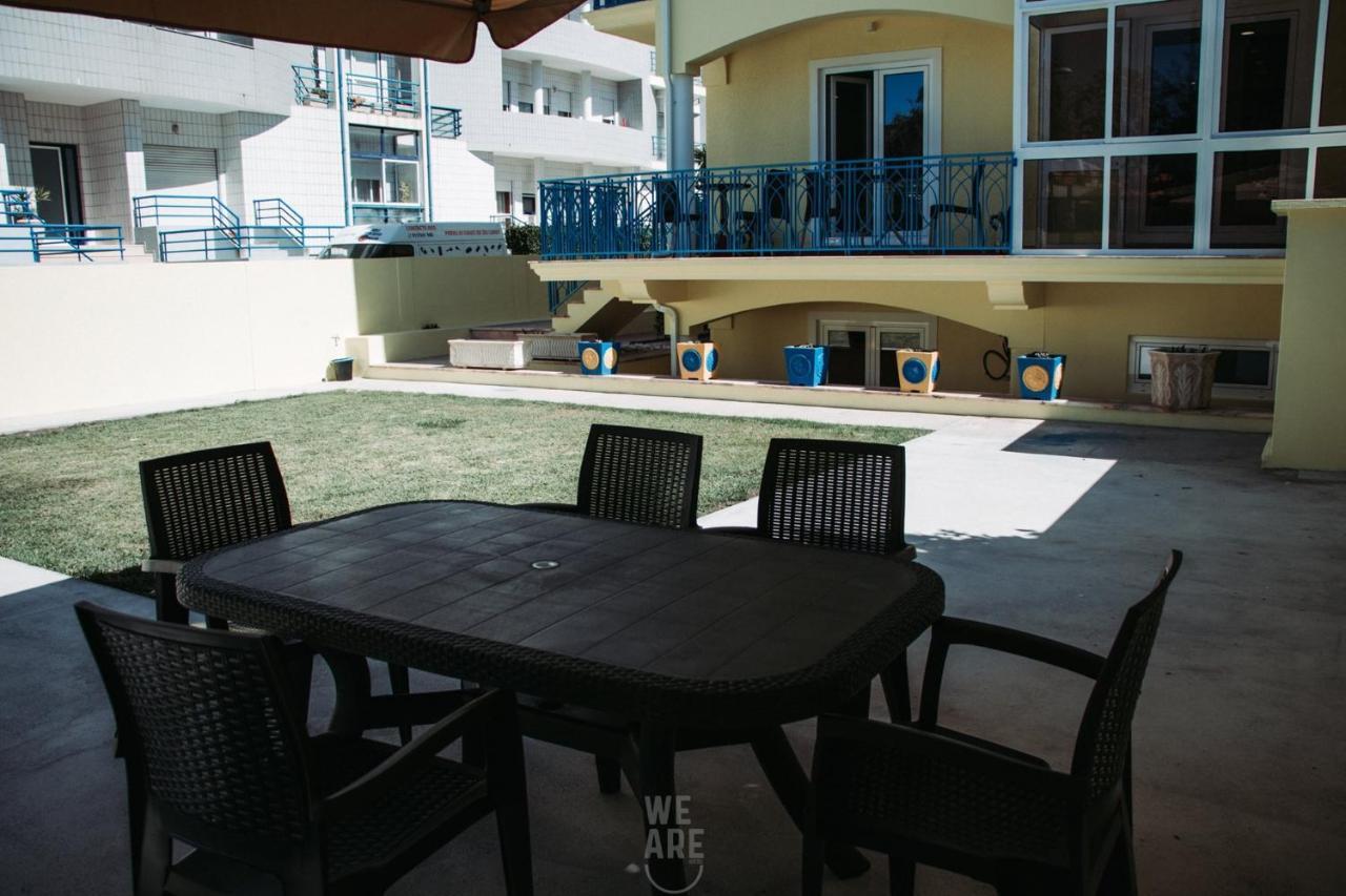 We Are Hostel Póvoa de Varzim Εξωτερικό φωτογραφία