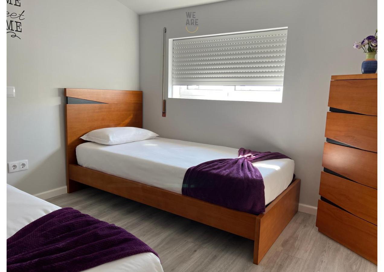 We Are Hostel Póvoa de Varzim Εξωτερικό φωτογραφία