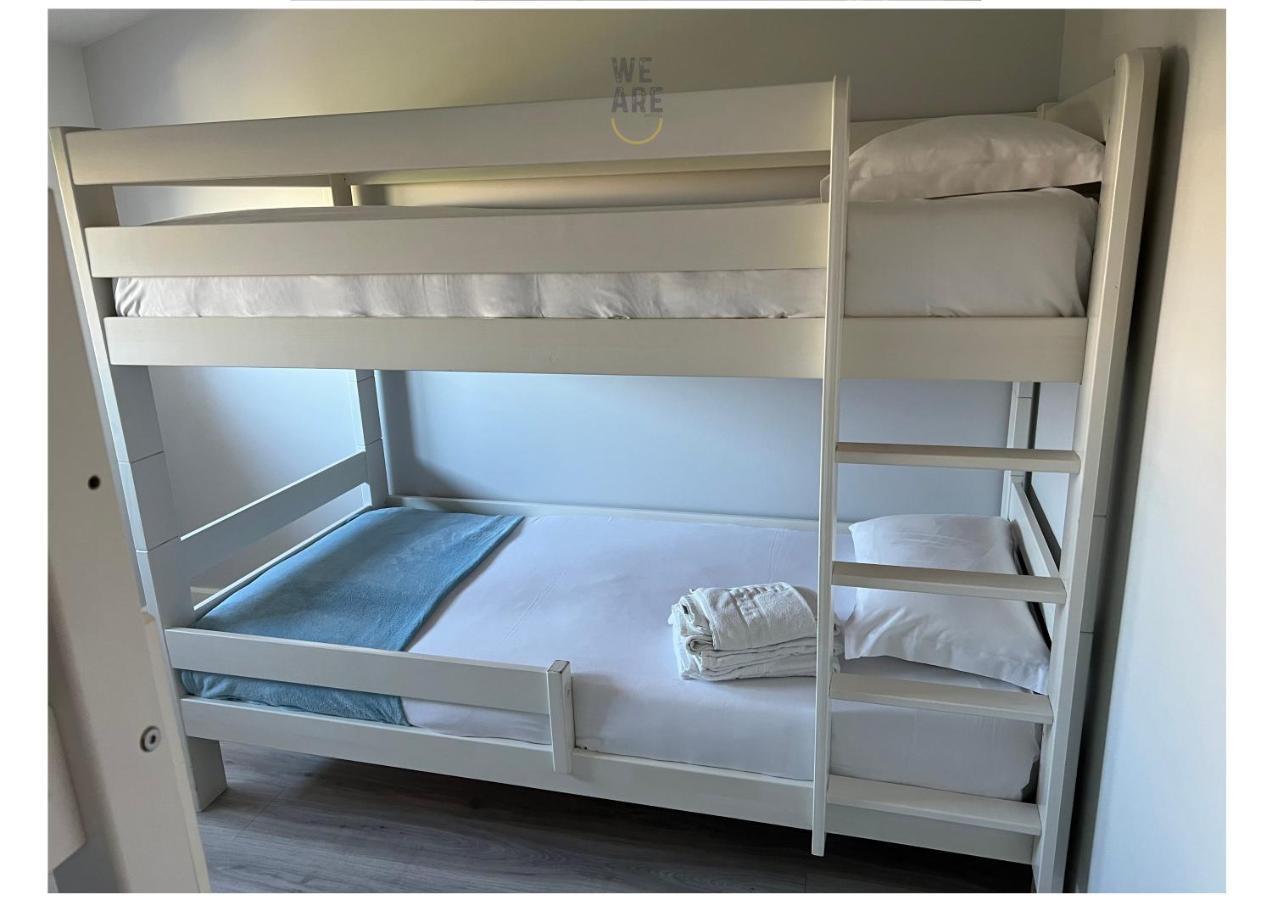 We Are Hostel Póvoa de Varzim Εξωτερικό φωτογραφία