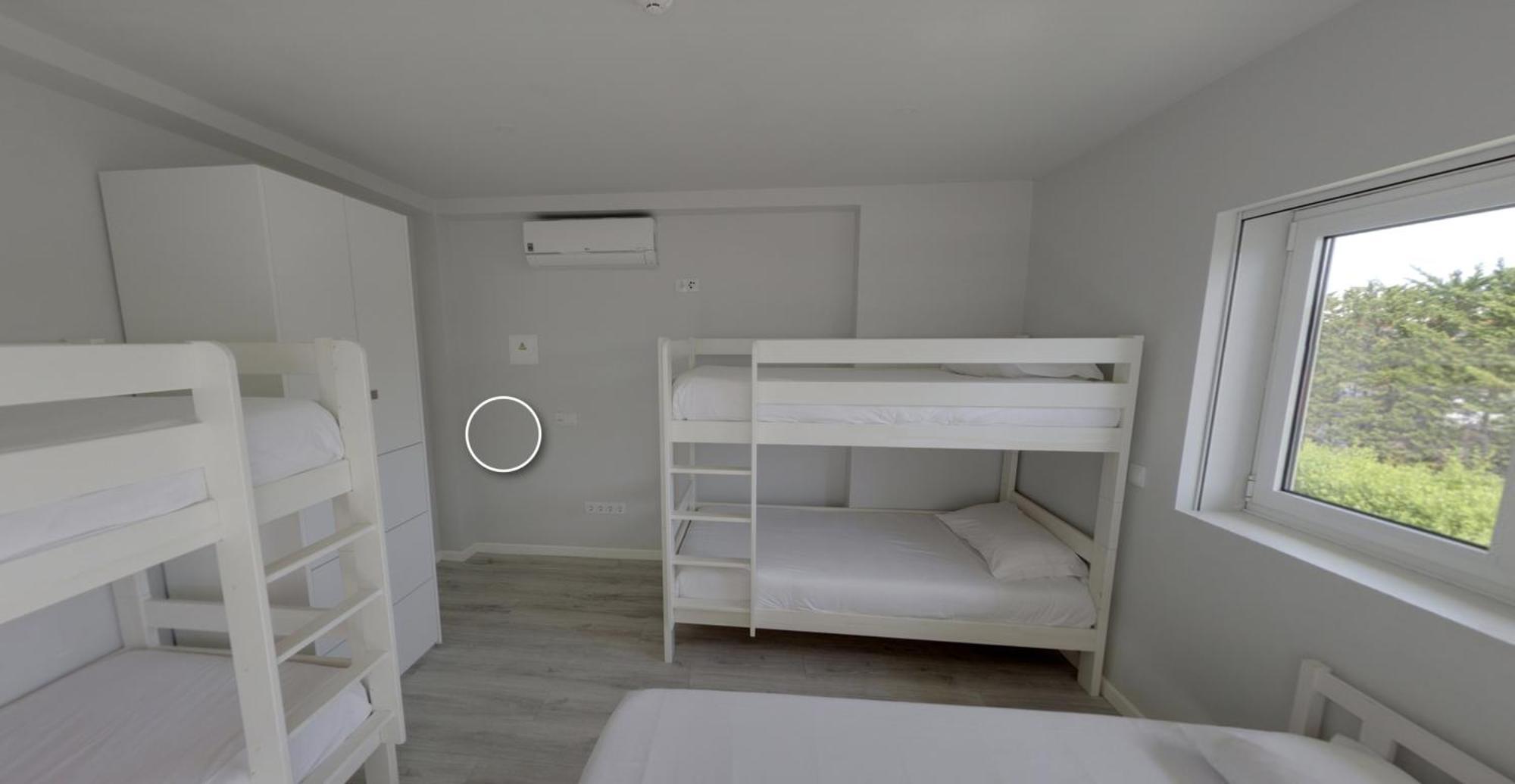 We Are Hostel Póvoa de Varzim Εξωτερικό φωτογραφία