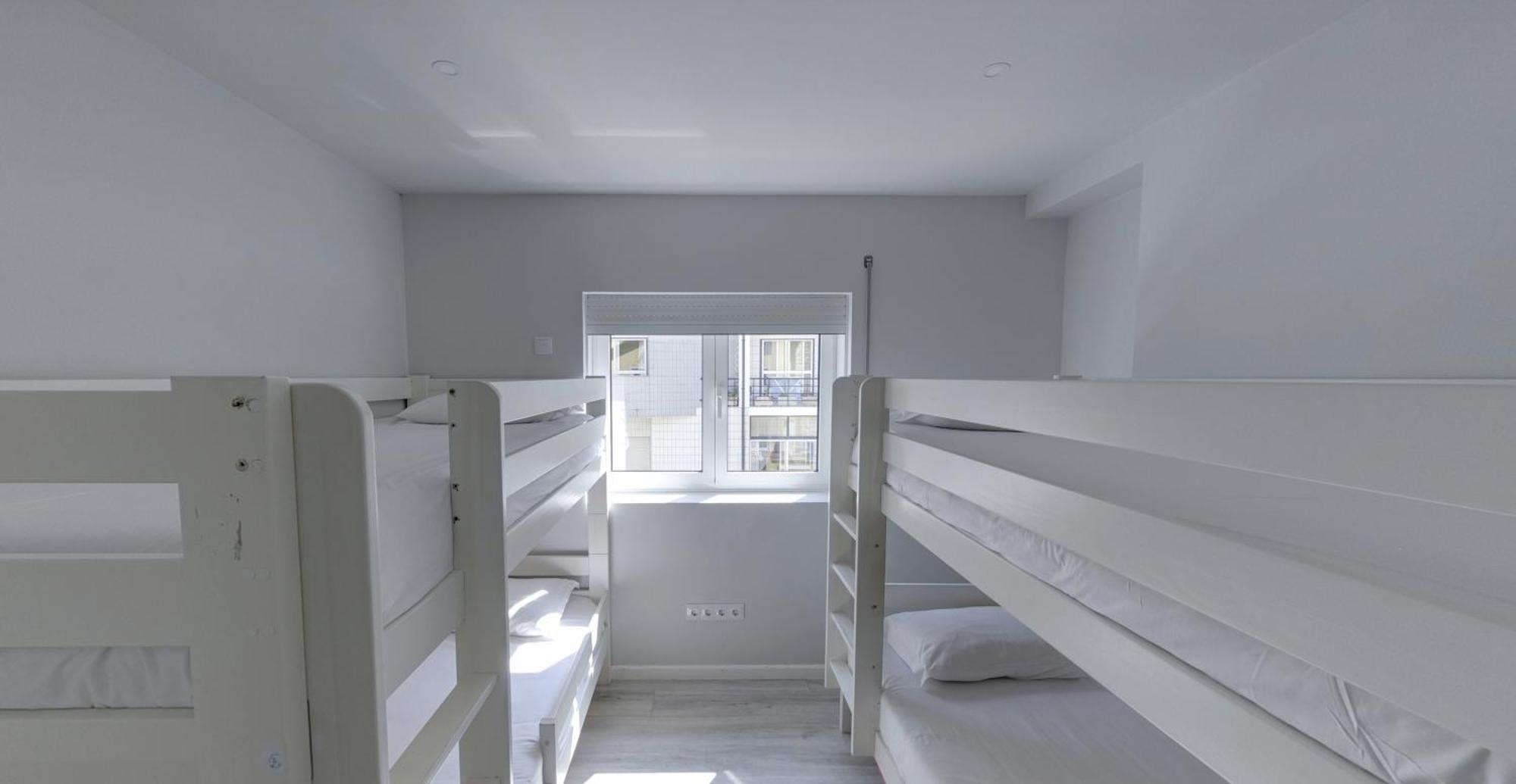 We Are Hostel Póvoa de Varzim Εξωτερικό φωτογραφία