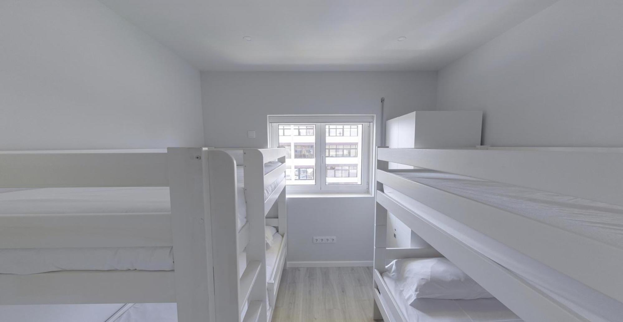 We Are Hostel Póvoa de Varzim Εξωτερικό φωτογραφία