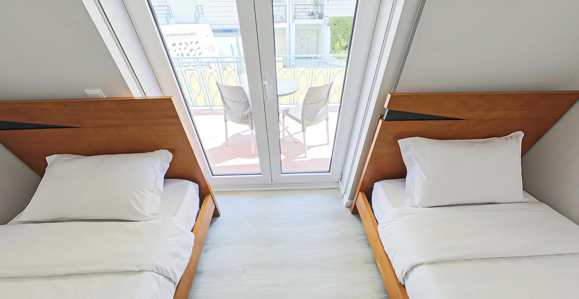 We Are Hostel Póvoa de Varzim Εξωτερικό φωτογραφία