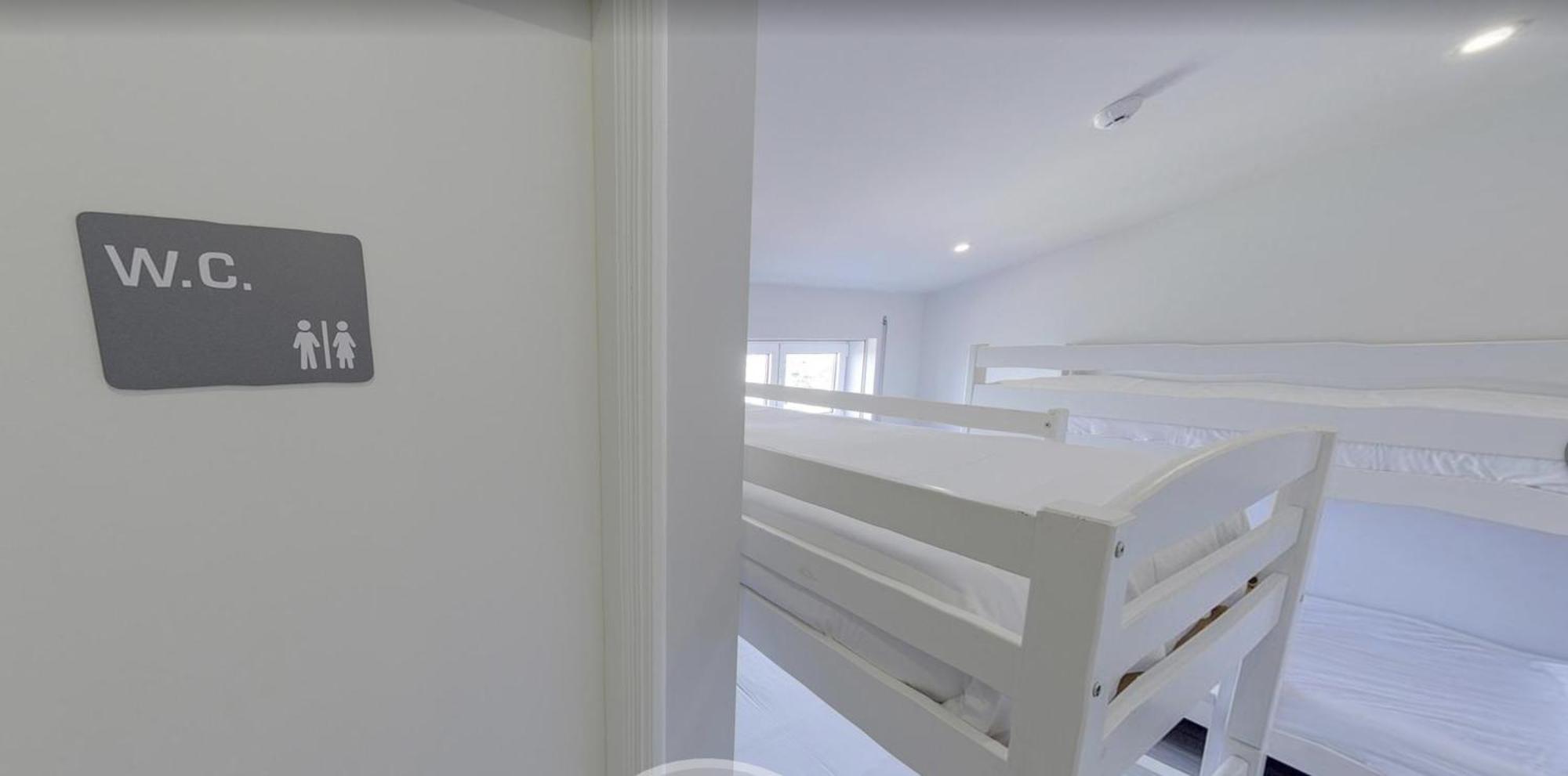 We Are Hostel Póvoa de Varzim Εξωτερικό φωτογραφία