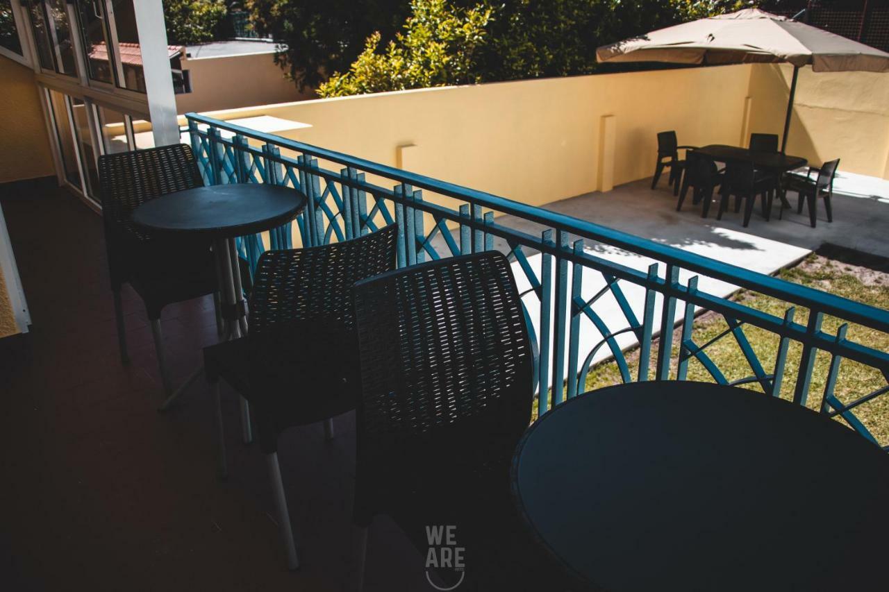 We Are Hostel Póvoa de Varzim Εξωτερικό φωτογραφία